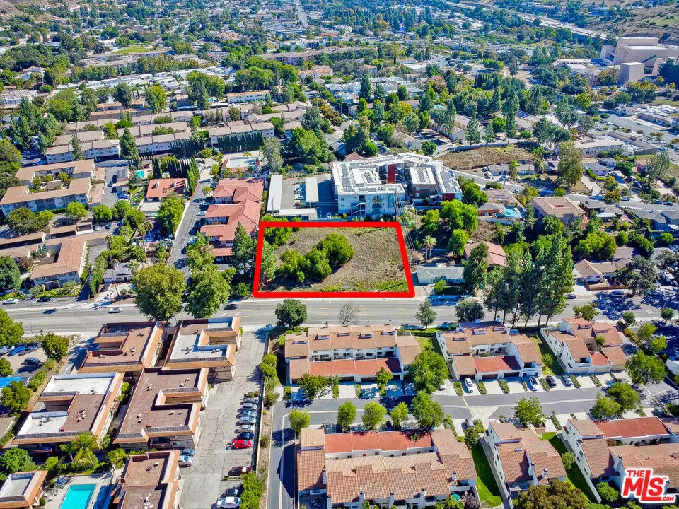170 Erbes Road, Thousand Oaks, CA 91362 - Image #1