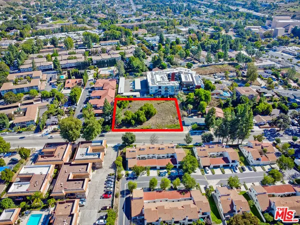 170 Erbes Road, Thousand Oaks, CA 91362