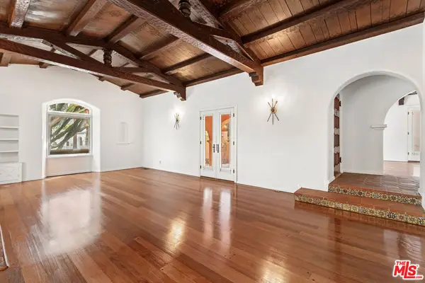 931 S Ogden Drive, Los Angeles, CA 90036