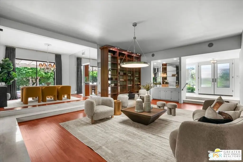 55 Sierra Madre Drive, Rancho Mirage, CA 92270 - #1