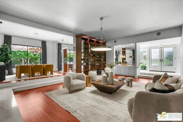 55 Sierra Madre Drive, Rancho Mirage, CA 92270