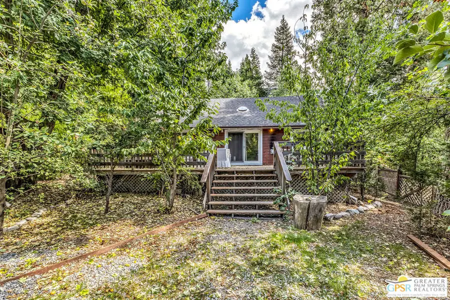 25300 Tahquitz Road, Idyllwild, CA 92549 - Image #3