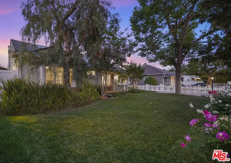 4546 Allott Avenue, Sherman Oaks, CA 91423 - Image #2
