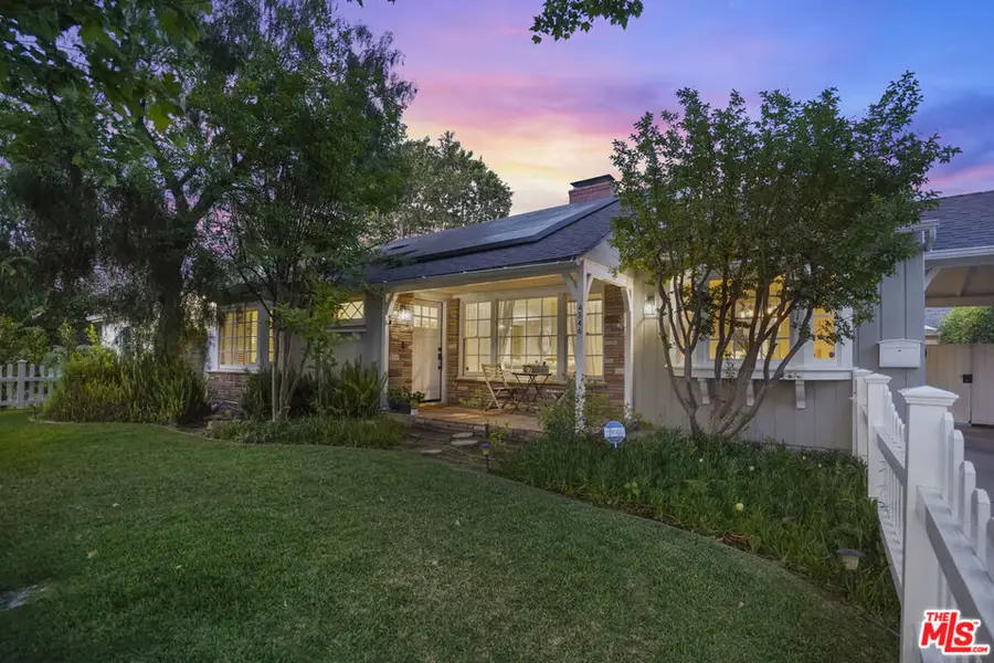 4546 Allott Avenue, Sherman Oaks, CA 91423 - Image #3