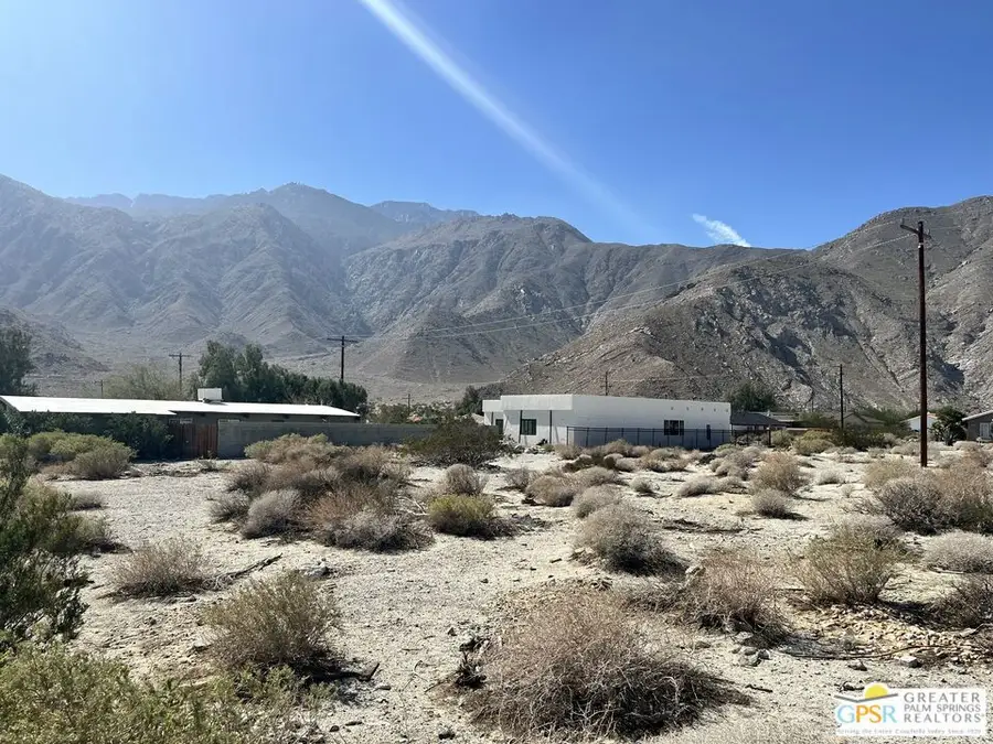 1 La Vida Drive, Palm Springs, CA 92262 - #3