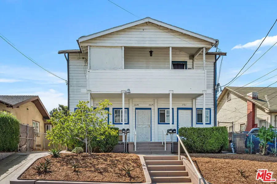 2810 E 6th Street, Los Angeles, CA 90023 - Image #2