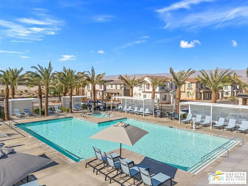 41171 Emory Lane, Palm Desert, CA 92211 - Image #1