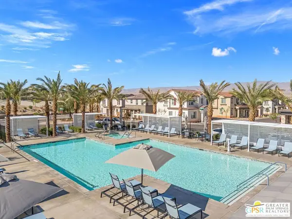 41171 Emory Lane, Palm Desert, CA 92211