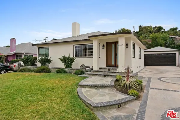 5192 Orange Place, Los Angeles, CA 90008