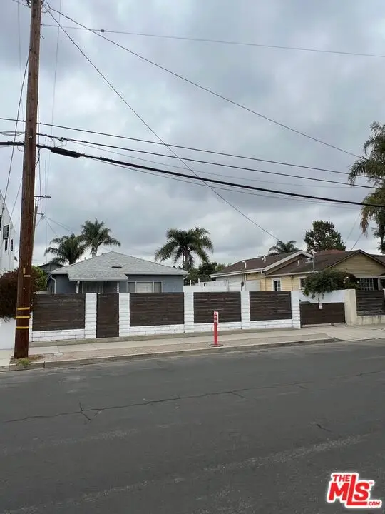 1526 Penmar Avenue, Venice, CA 90291