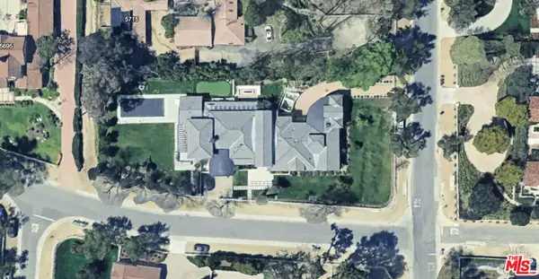 5717 Round Meadow Road, Hidden Hills, CA 91302