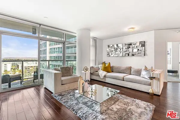 13650 Marina Pointe Drive #1009, Marina Del Rey, CA 90292