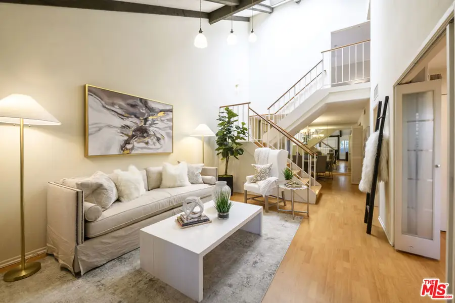 4628 Maytime Lane, Culver City, CA 90230 - Image #2