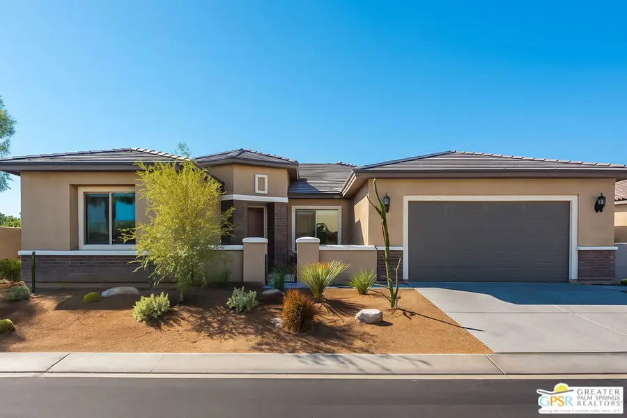 47 Cabernet, Rancho Mirage, CA 92270 - #2