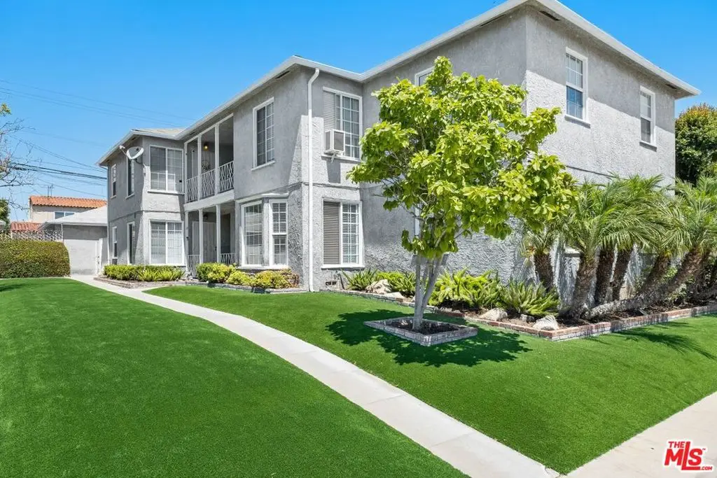 5909 Overhill Drive, Los Angeles, CA 90043 - Image #1