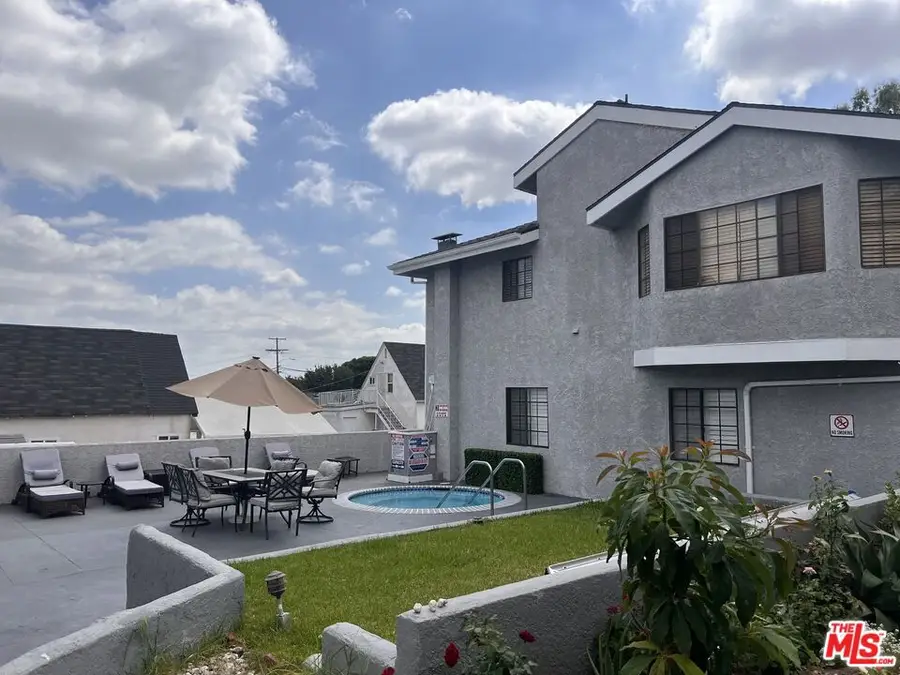 4345 W 154th Street #16, Lawndale, CA 90260 - Image #3