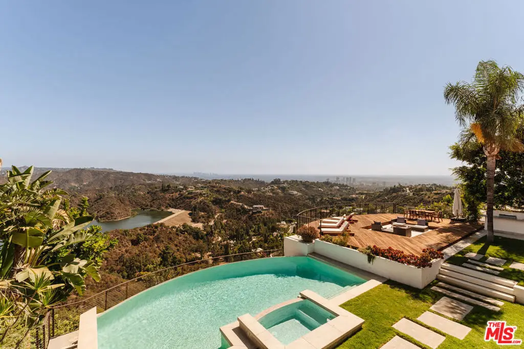 2028 Stradella Road, Los Angeles, CA 90077 - #1