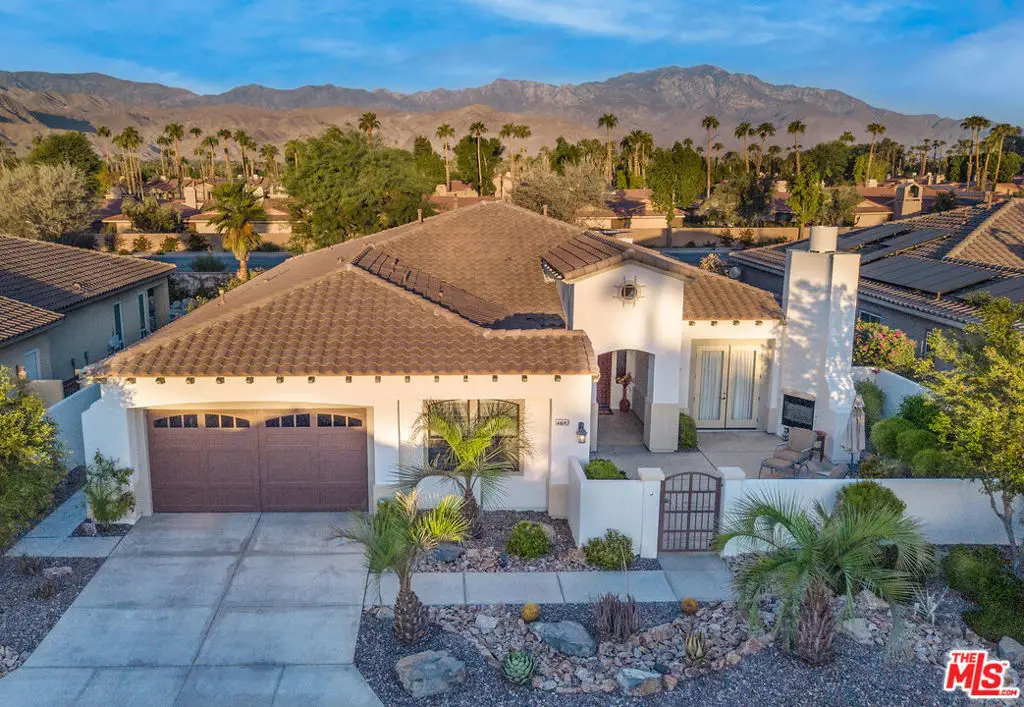 41653 Via Aregio, Palm Desert, CA 92260 - Image #1