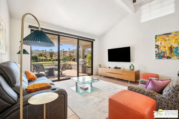 7481 Paseo Azulejo, Palm Springs, CA 92264