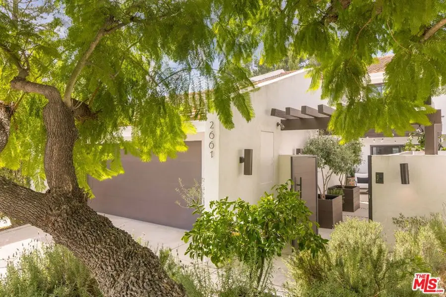 2661 Angelo Drive, Los Angeles, CA 90077 - Image #2