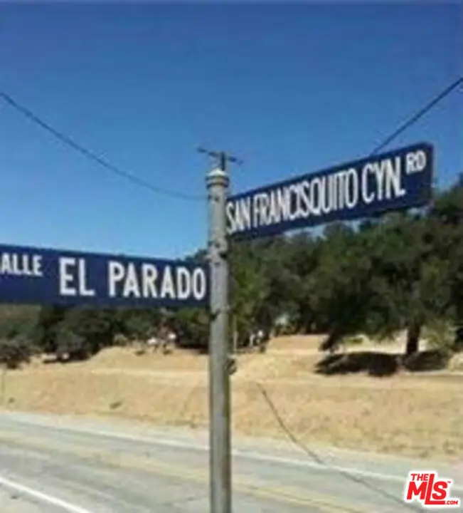 0 Calle El Parado, Green Valley, CA 91350 - Image #1