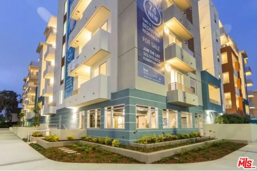 436 S Virgil Avenue #503, Los Angeles, CA 90020 - Image #2