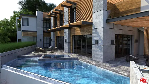 12085 Mound View Place, Studio City, CA 91604