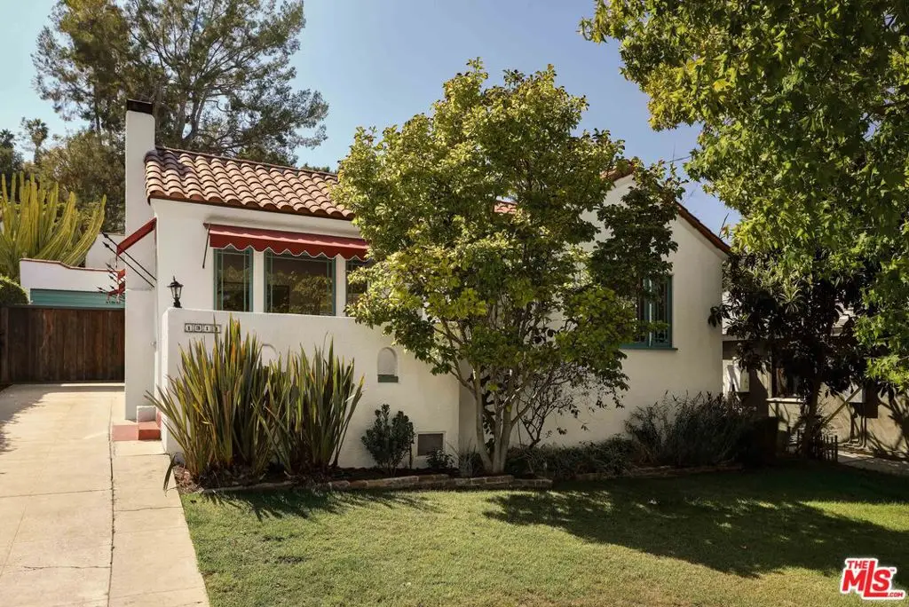 1311 Dartmouth Drive, Glendale, CA 91205 - Image #1