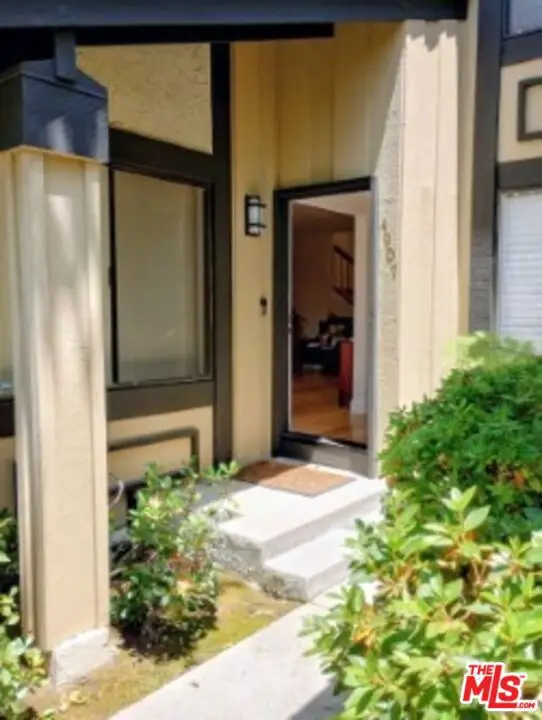 4907 Saint Louis Court, Culver City, CA 90230