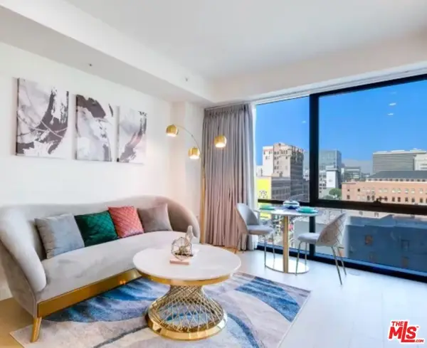 400 S Broadway #502, Los Angeles, CA 90013