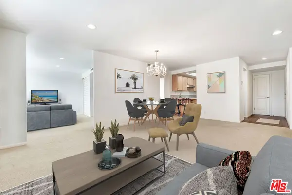 969 Hilgard Avenue #1002, Los Angeles, CA 90024