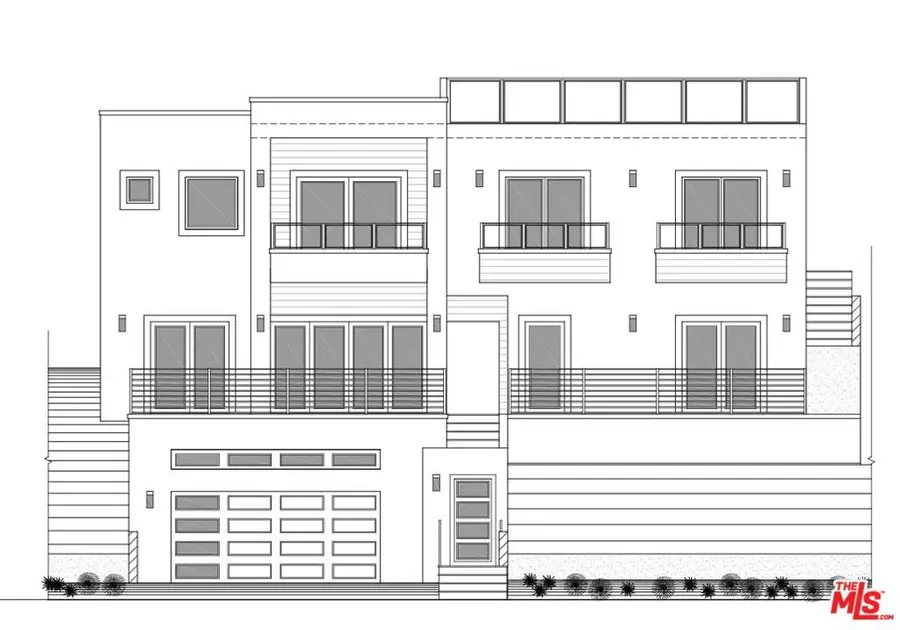 811 N Oneonta Drive, Los Angeles, CA 90065 - Image #2