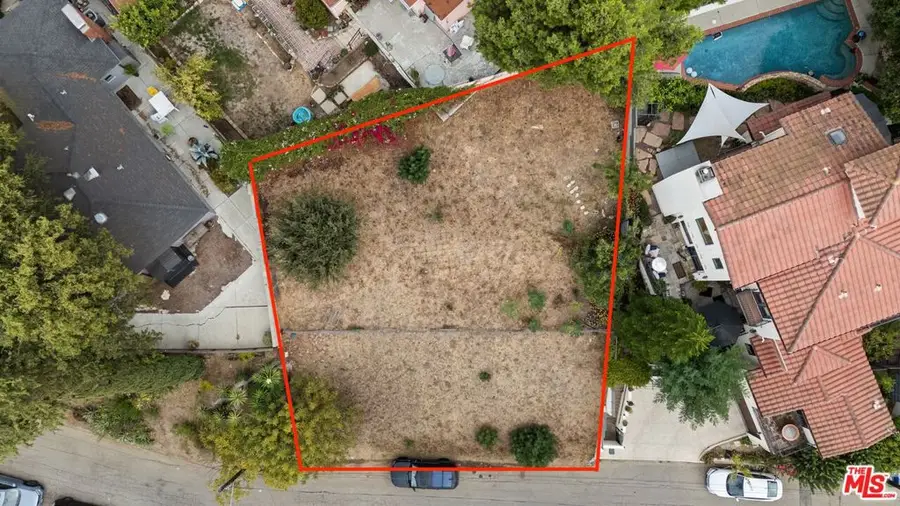 811 N Oneonta Drive, Los Angeles, CA 90065 - Image #3