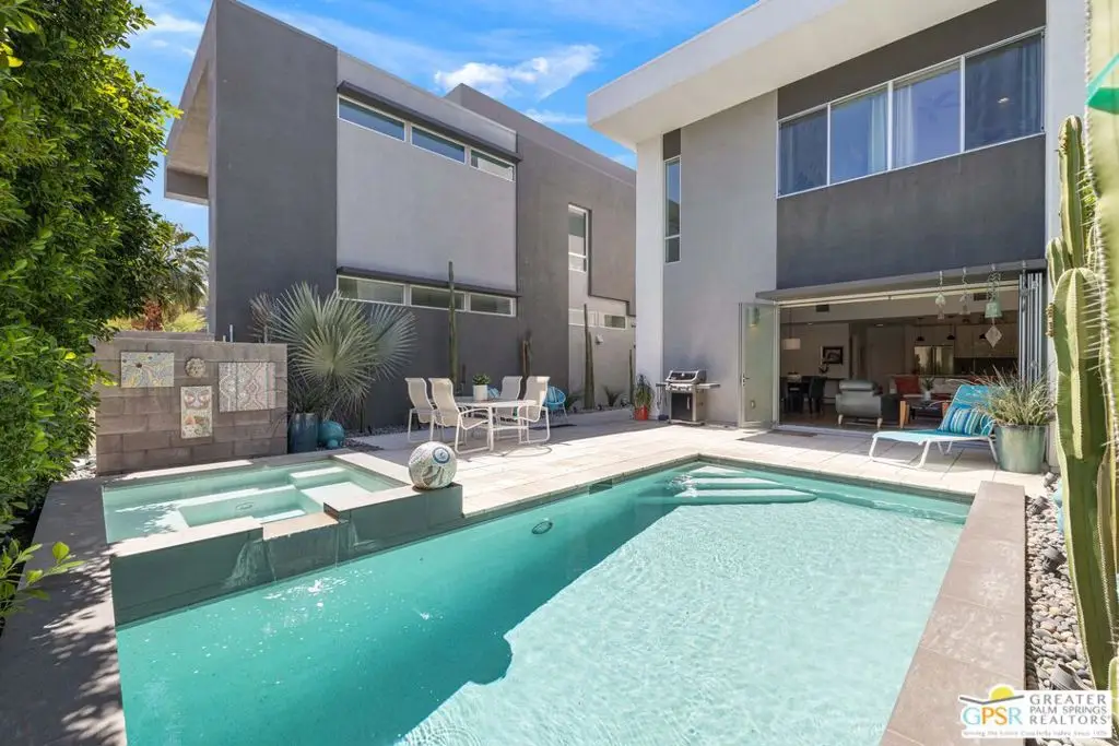 1230 Surrey Lane, Palm Springs, CA 92264 - Image #1