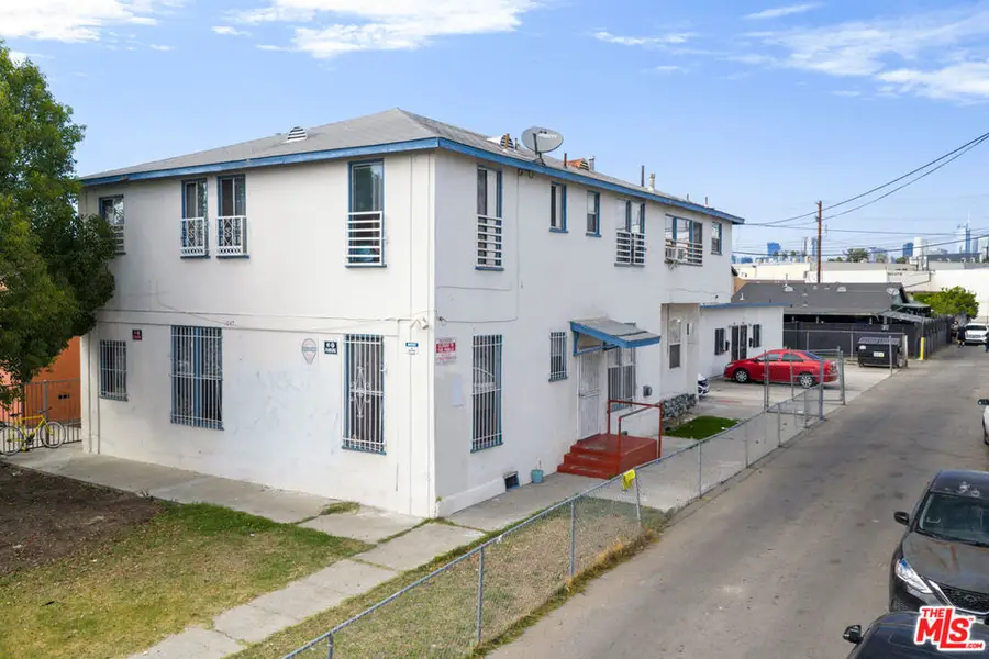 1047 E 33rd Street, Los Angeles, CA 90011 - Image #2
