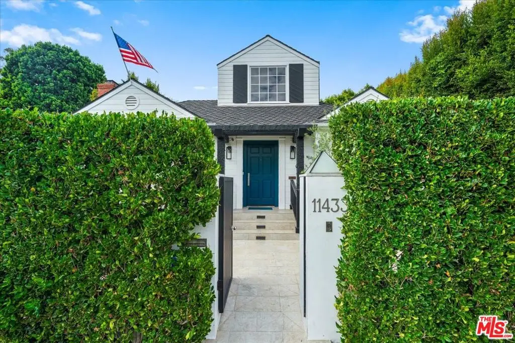 11433 Albata Street, Los Angeles, CA 90049 - Image #1