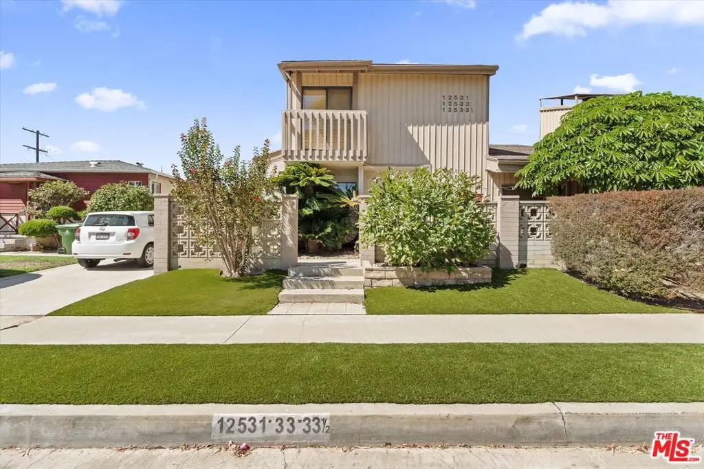 12531 Culver Boulevard, Los Angeles, CA 90066 - Image #1