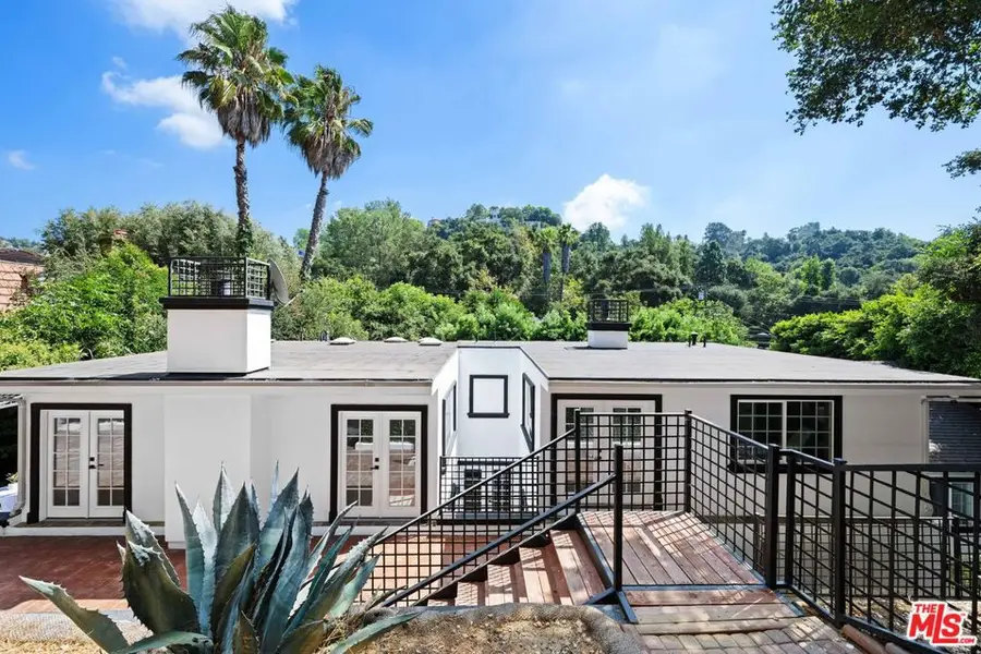 2563 Hutton Drive, Beverly Hills, CA 90210 - Image #3