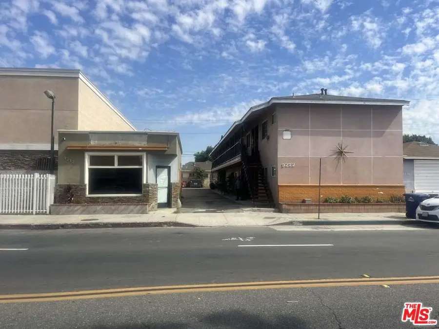 9222 California Avenue, South Gate, CA 90280 - Image #2