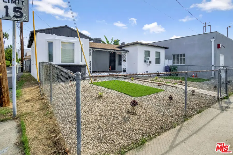 901 N Maclay Avenue, San Fernando, CA 91340 - Image #2