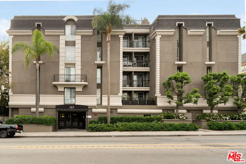 585 N Rossmore Avenue #407, Los Angeles, CA 90004 - Image #1