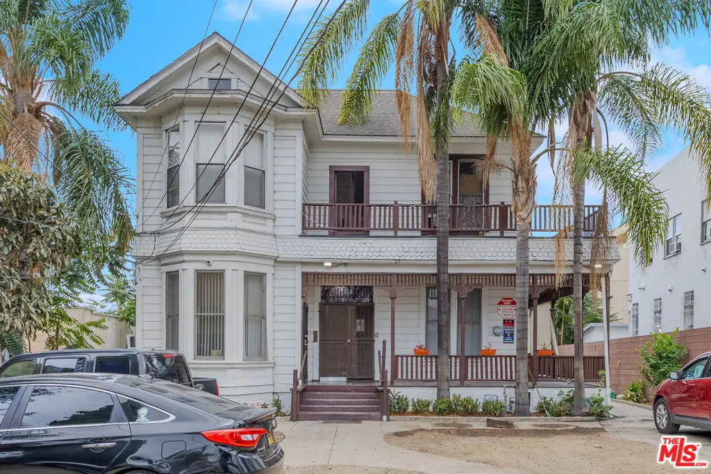 131 S Boyle Avenue, Los Angeles, CA 90033 - Image #1