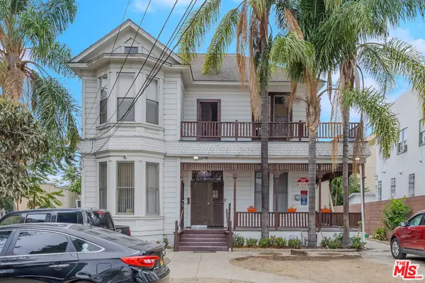 131 S Boyle Avenue, Los Angeles, CA 90033