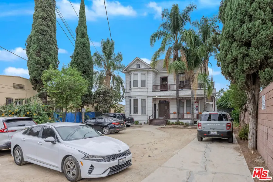 131 S Boyle Avenue, Los Angeles, CA 90033 - Image #3