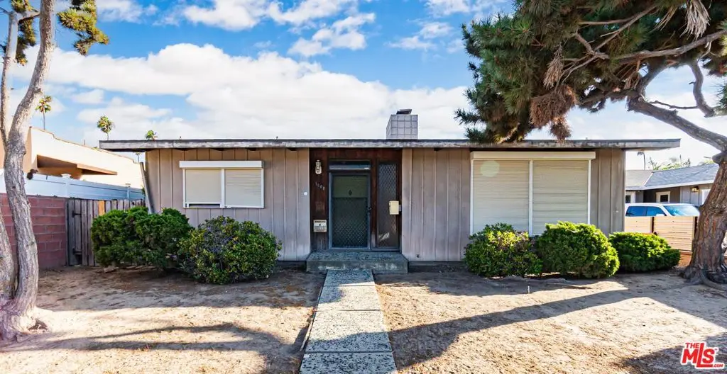 1408 251st Street, Harbor City, CA 90710 - #1