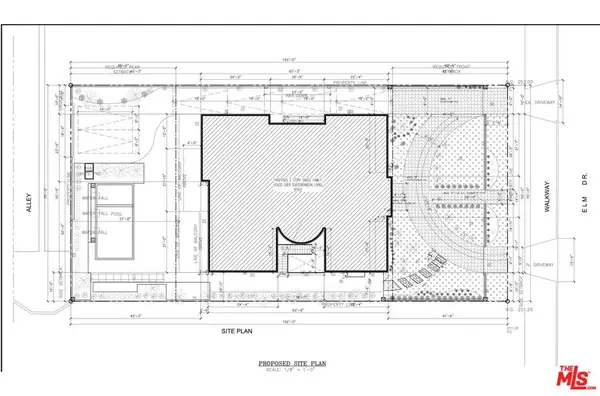 503 N Elm Drive, Beverly Hills, CA 90210