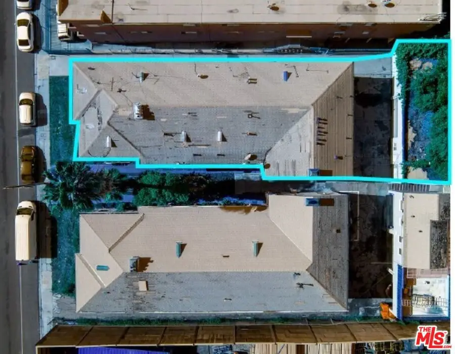 707 - 709 Crenshaw Boulevard, Los Angeles, CA 90005 - Image #2