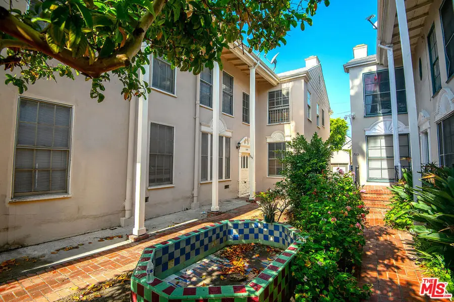 707 - 709 Crenshaw Boulevard, Los Angeles, CA 90005 - Image #3