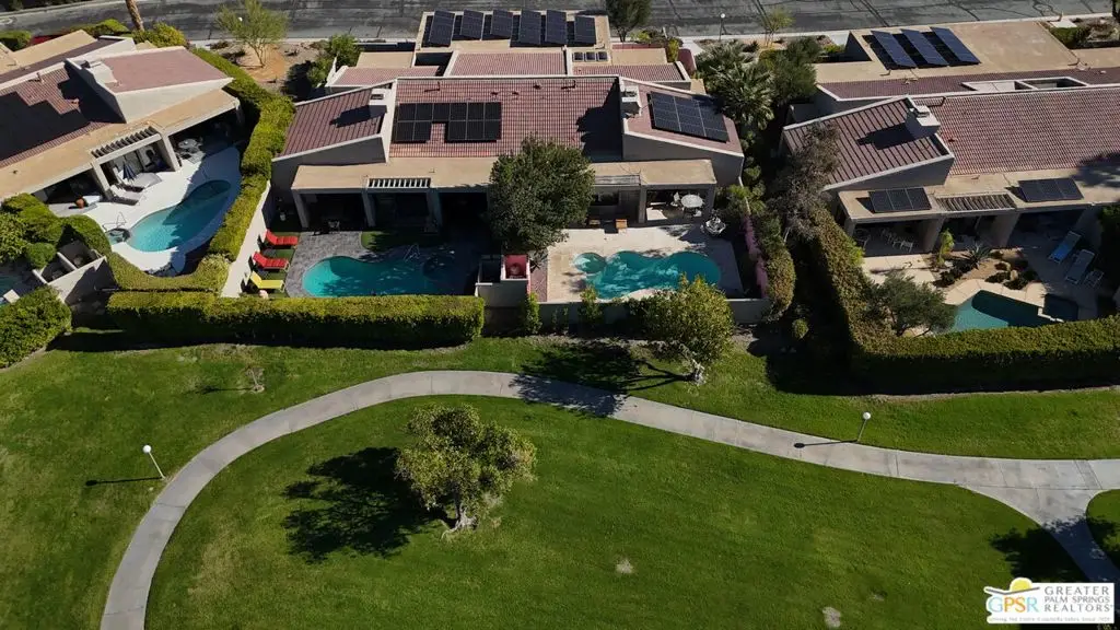 2861 Sundance Circle, Palm Springs, CA 92262 - Image #1
