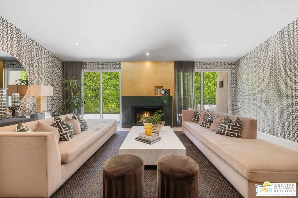 3708 E Bogert Trail, Palm Springs, CA 92264 - Image #1